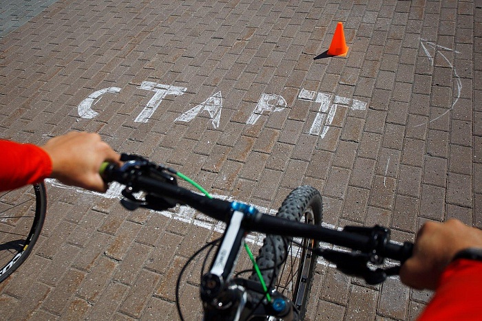 Фото Натальи ГОРШКОВОЙ