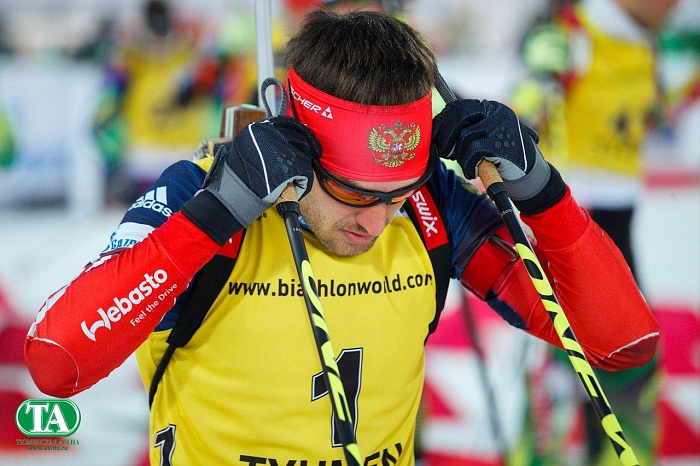 Фото Даниила САВИНЫХ