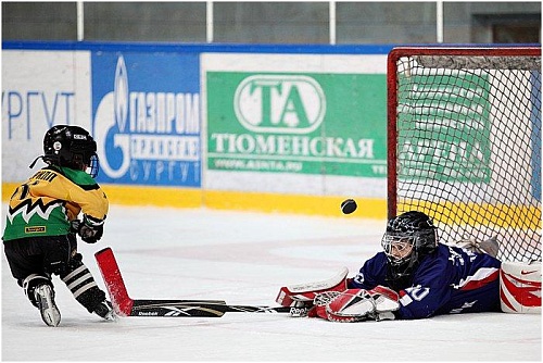 За победу в «Сладкоежке» поспорят семь команд