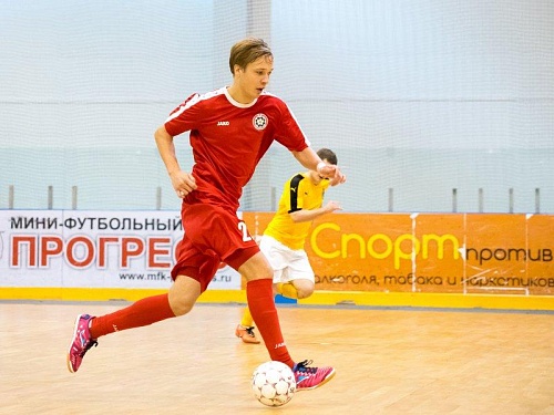 Осинцев будет обходиться без Лебедя