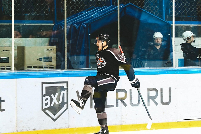 Егор Попов: «Надо брать на себя ещё больше ответственности»