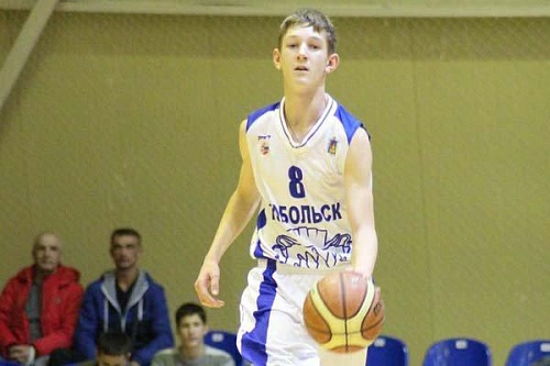 Тоболяк помогает «Химкам» побеждать в Европе