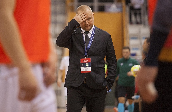 Фото Антона САКЕРИНА