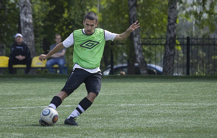 Фото Антона САКЕРИНА