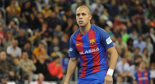 Феррао и Фелипе забивают в плей-офф