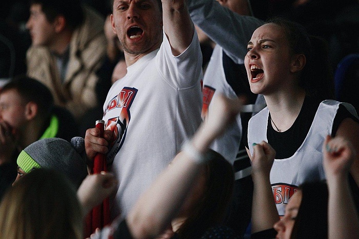 Продажа билетов на матч с «Зауральем» начнется 13 сентября