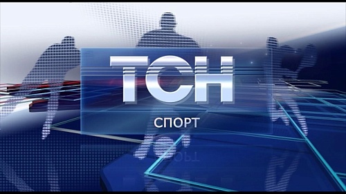 ТНТ. 20 апреля