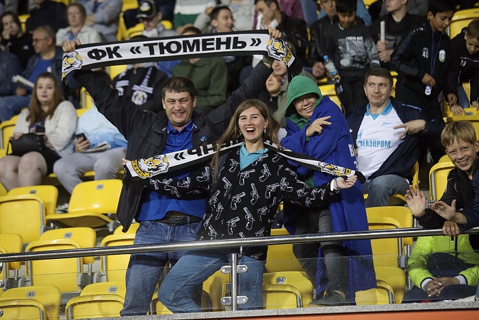 Фото Даниила САВИНЫХ