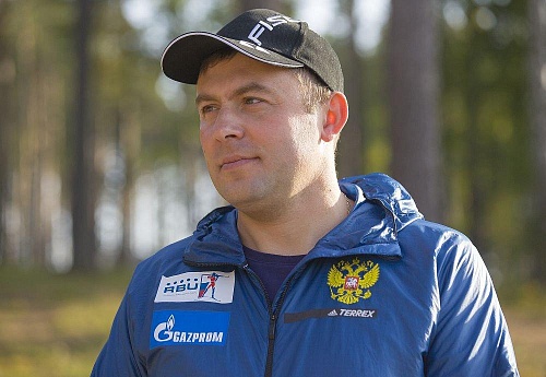 Максим Ихсанов: «С тюменцами немного проще работать» (ФОТО)