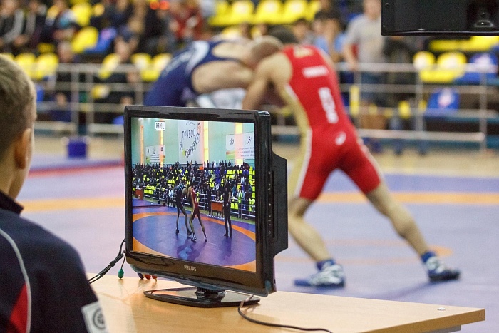 Фото Даниила САВИНЫХ