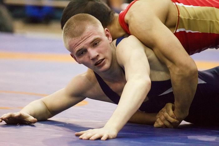 Фото Даниила САВИНЫХ