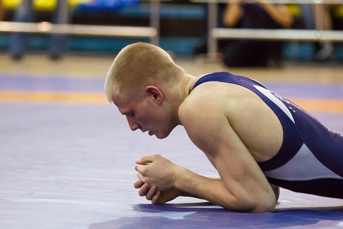 Фото Даниила САВИНЫХ