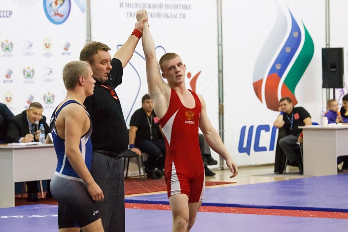 Фото Даниила САВИНЫХ