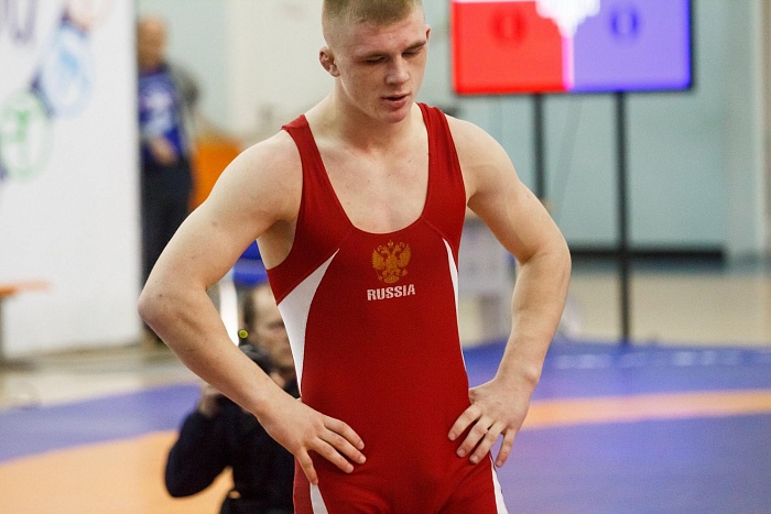 Фото Даниила САВИНЫХ