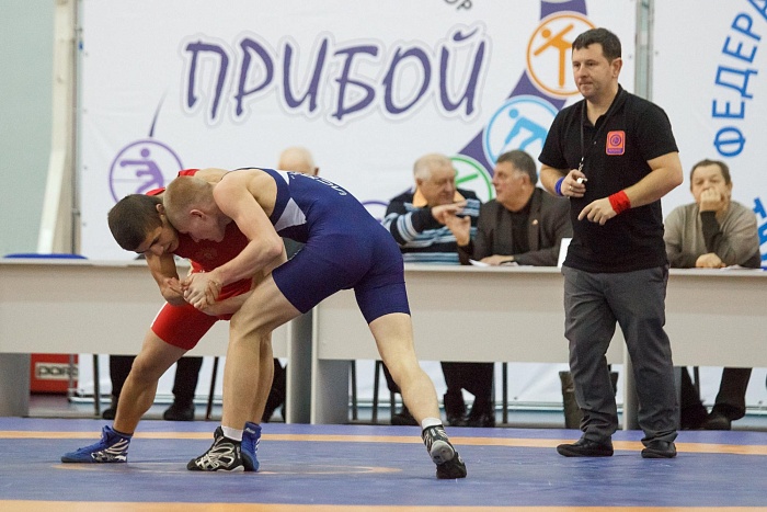 Фото Даниила САВИНЫХ