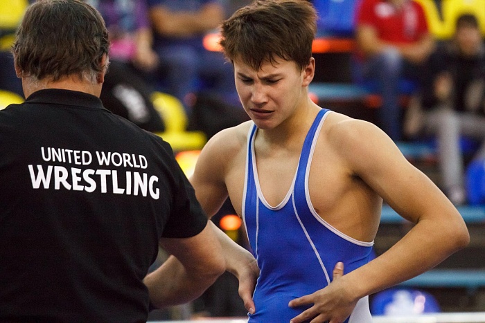 Фото Даниила САВИНЫХ