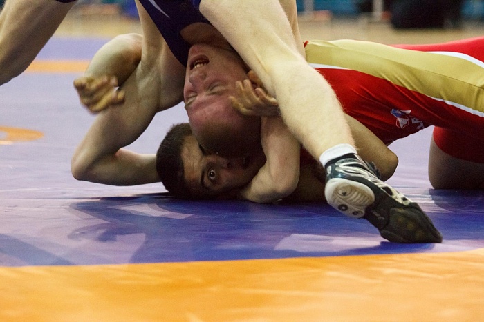 Фото Даниила САВИНЫХ