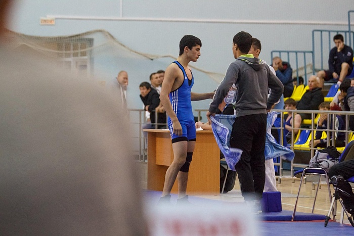 Фото Даниила САВИНЫХ