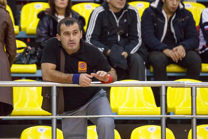 Фото Даниила САВИНЫХ