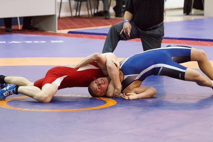 Фото Даниила САВИНЫХ