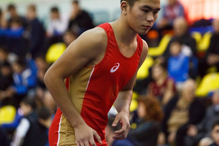 Фото Даниила САВИНЫХ