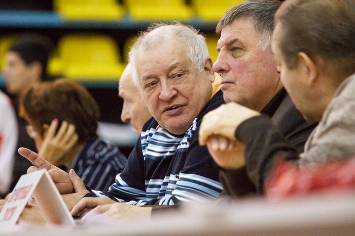 Фото Даниила САВИНЫХ