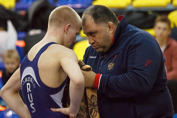 Фото Даниила САВИНЫХ