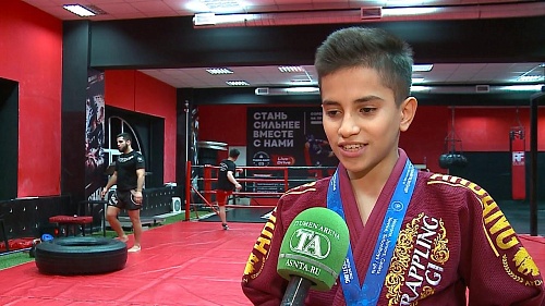 ТРТР. 27 ноября