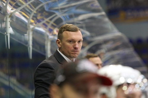 Алексей Исаков: «Победить помогла хорошая физическая подготовка»