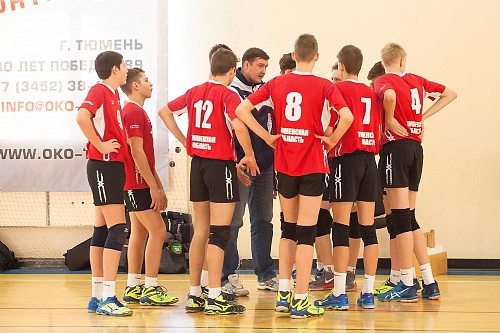 Сибиряки сыграют в финале!