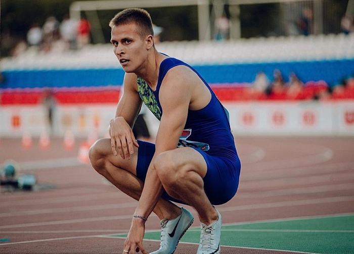 Вадим Кукалев