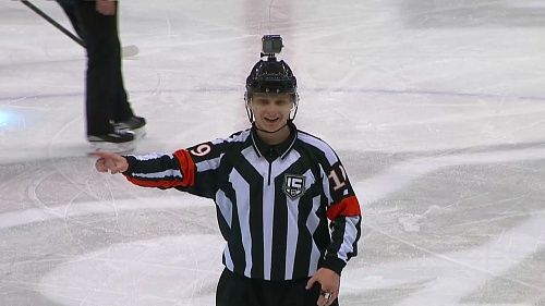 Обзор матча OLIMPBET-ВХЛ: "Рубин" - "Буран" - 2:3 (ОТ)