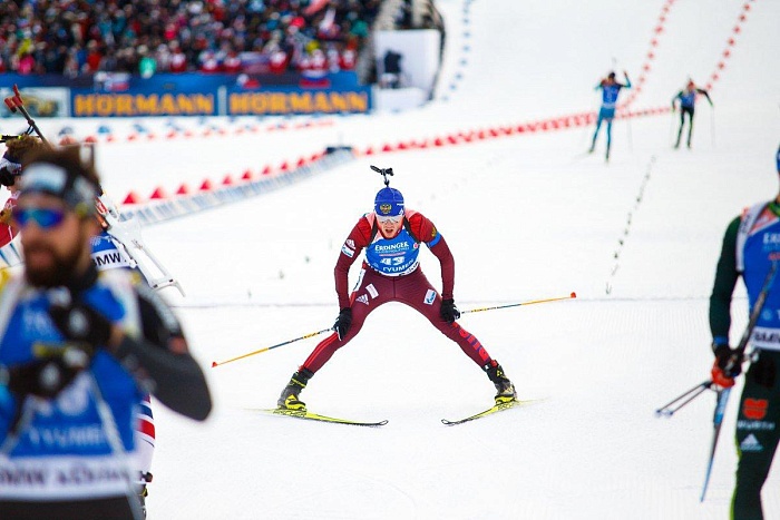 Антон Бабиков: «Если бы в конце отработал на ноль» (ВИДЕО)