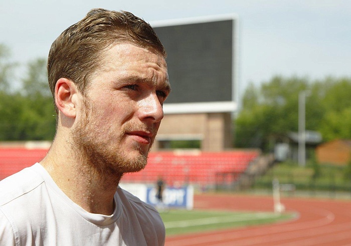 Фото Антона САКЕРИНА