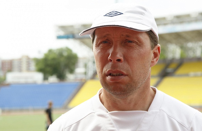 Фото Антона САКЕРИНА