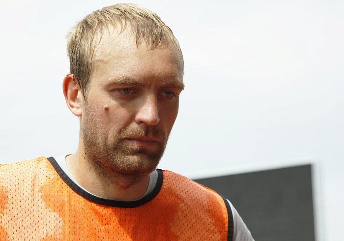 Фото Антона САКЕРИНА