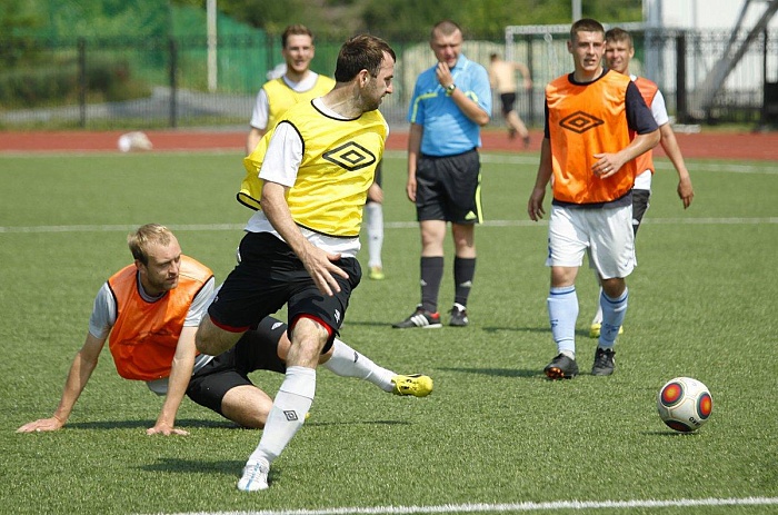 Фото Антона САКЕРИНА