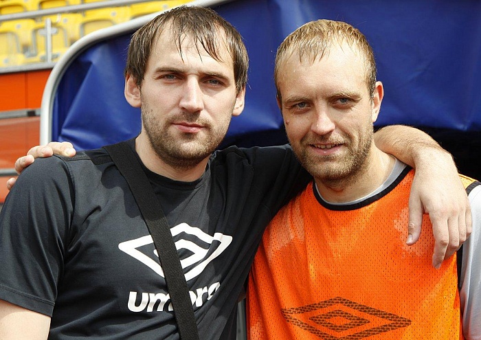 Фото Антона САКЕРИНА