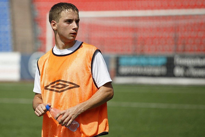 Фото Антона САКЕРИНА