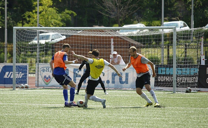 Фото Антона САКЕРИНА