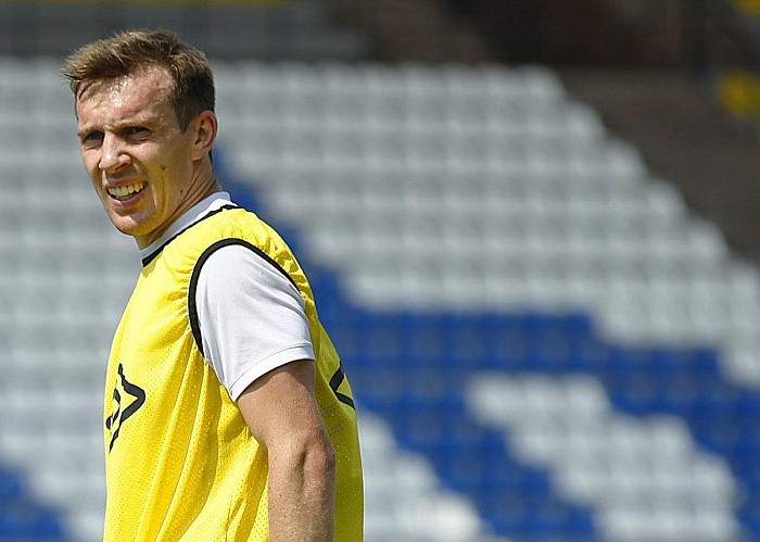 Фото Антона САКЕРИНА