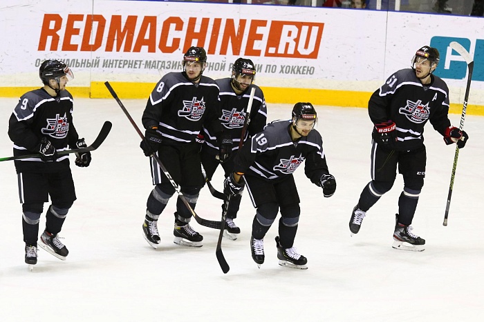 Кирилл Меляков: «Бросать с детства хорошо получалось»