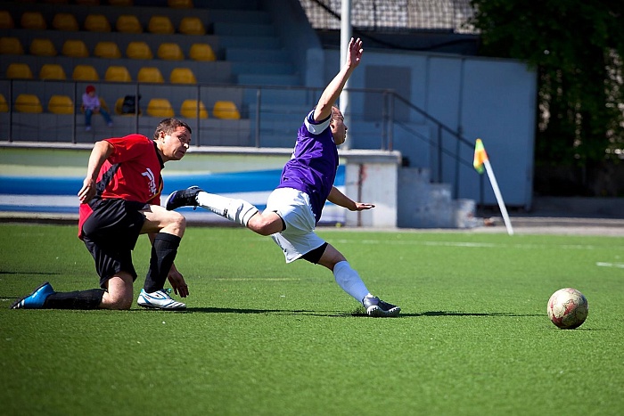 Фото Александра ЗЫРЯНОВА