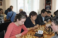 На «Мемориале Грунина» даже гроссмейстеров не пускали в призеры…