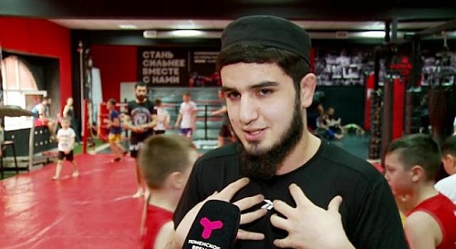 По делу ли проиграл Пётр Ян? Об этом, и не только, говорят тюменские мастера смешанных единоборств