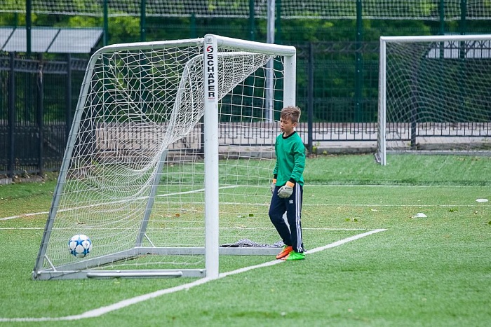 Фото Даниила САВИНЫХ.