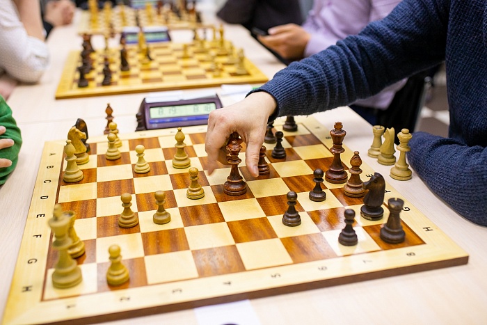 Тюменцы блистают на Кубке России