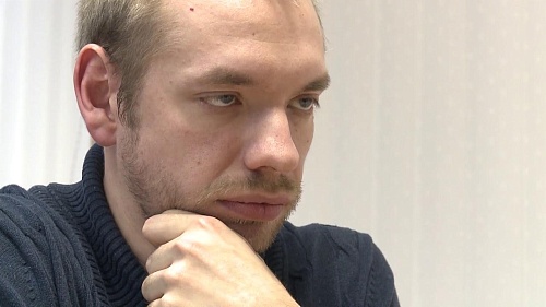 ТРТР. 17 июля