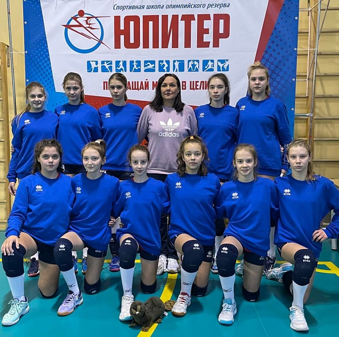 Тюменки стали третьими, но обыграли лидера