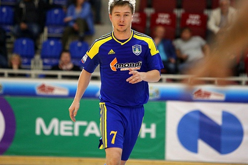 Дмитрий Семикин: «Для меня сезон вышел неудачным…»